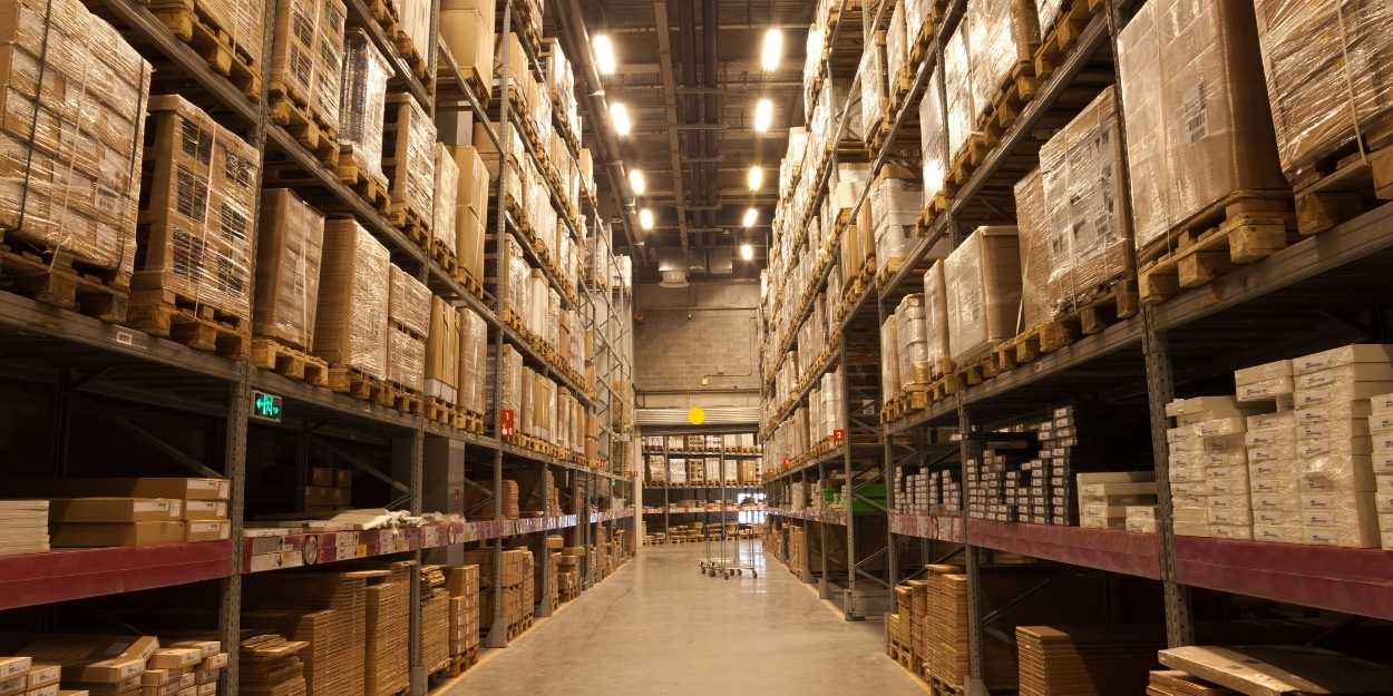 Warehousing Services